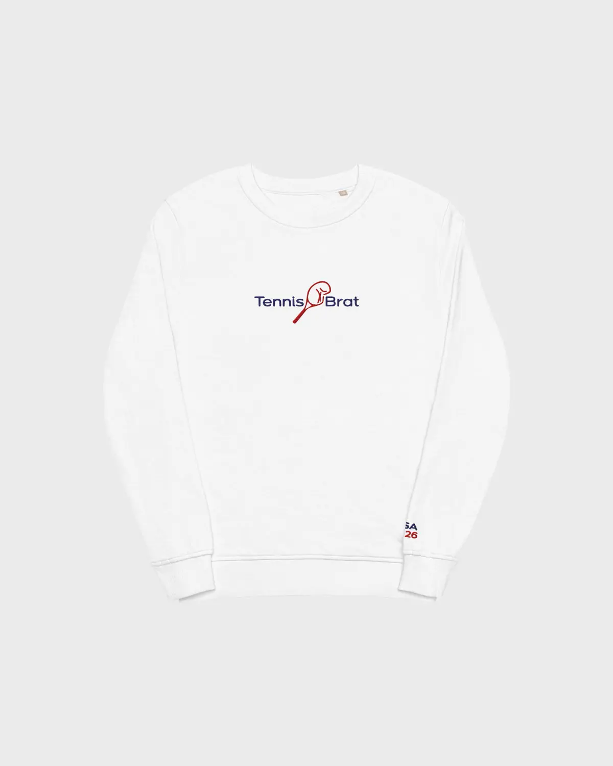 Classic Crewneck - Tournament Colors