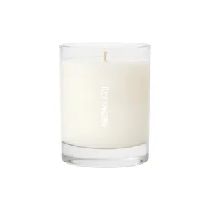 NEON GURL Scented Candle - Lilac + Driftwood