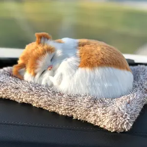 Creative Car Decorative Figurine, Fun Unique Design, Perfect Gift for Car Lovers, Enhance Your Vehicle's Aesthetic Appeal, Car Interior Accessory