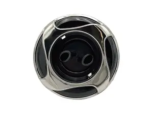 Viking Spas® 87555 PSTR TWROTO RVRS Spa Jet