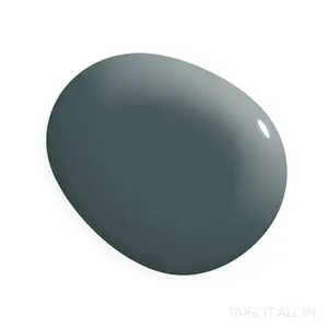 Take it all in - Manor Borne Wall Paint