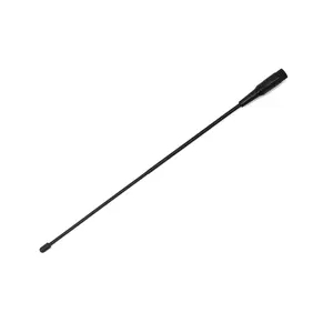 Long Range Antenna for Garmin Astro 320 Astro 430 GPS Receiver 14" Flexible Durable Signal Enhancement