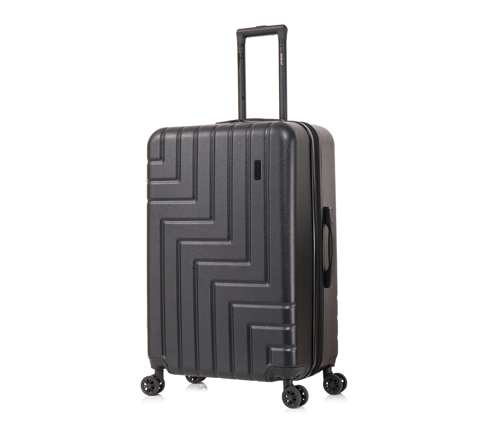 DUKAP Zahav Lightweight Hardside Spinner 28in