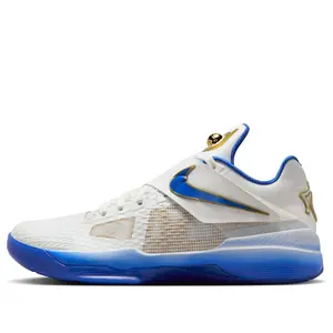 Nike KD 4 'Alternate MVP' IB3546-100