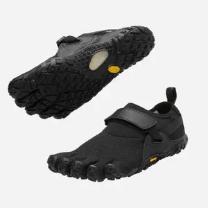 Discover minimalist performance with Vibram Five Fingers barefoot toe shoes engineered for flexibility, stability and grip, durable rubber outsole,lightweight construction ideal for strength training, cardio, trail running and everyday wear
