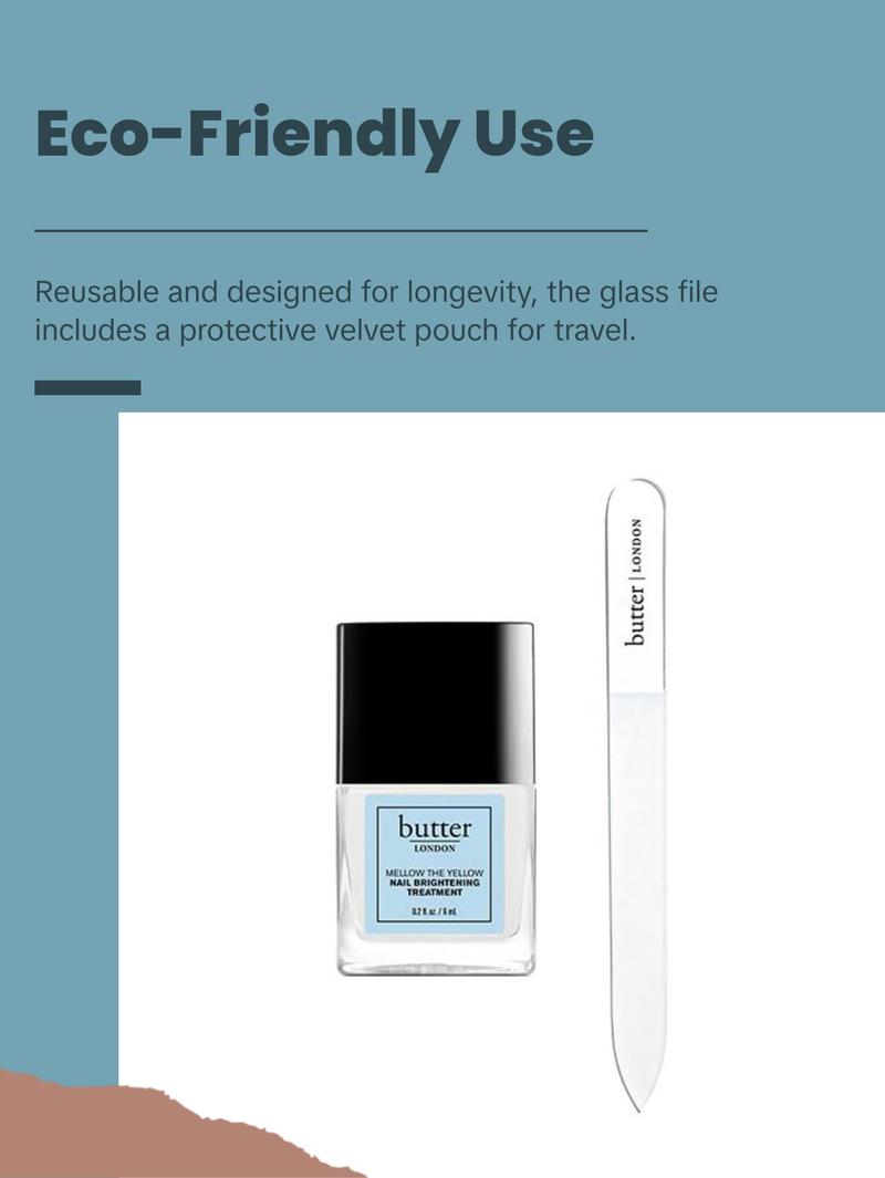 Iridescent Pearl Mani