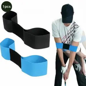 Golf Swing Training Aid - Swing Correcting Arm Band, Golf Accessories, Christmas