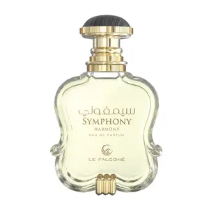Le Falcone Symphony Harmony Eau de Parfum - Elegant & Serene Fragrance with Perfect Balance Notes