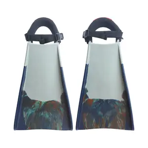 Yucca - Fin Savers + Heel Strap