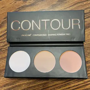 Okalan Contour Palette