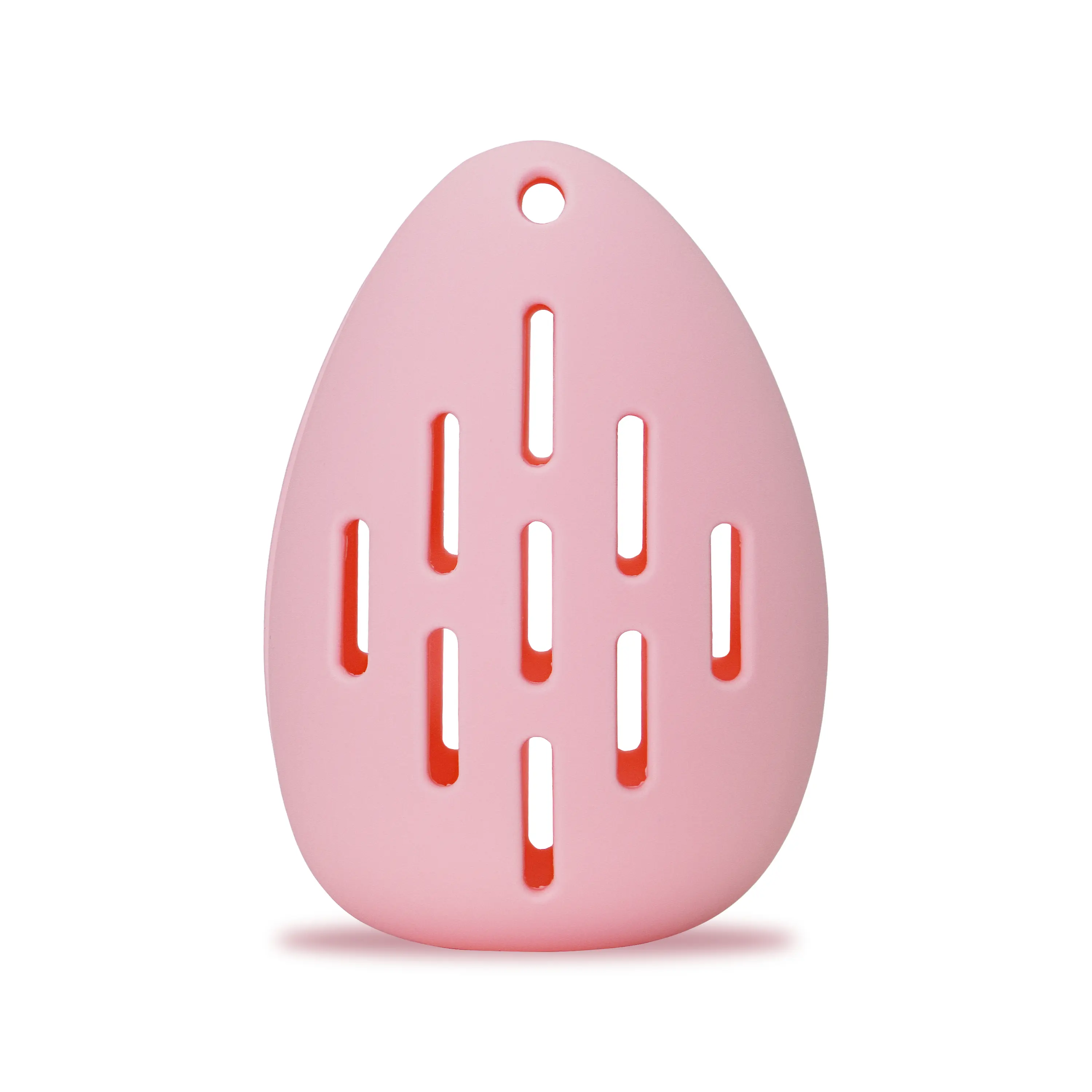 Makeup Sponge Holder for All Types of Sponges, 1ct, Baby Pink