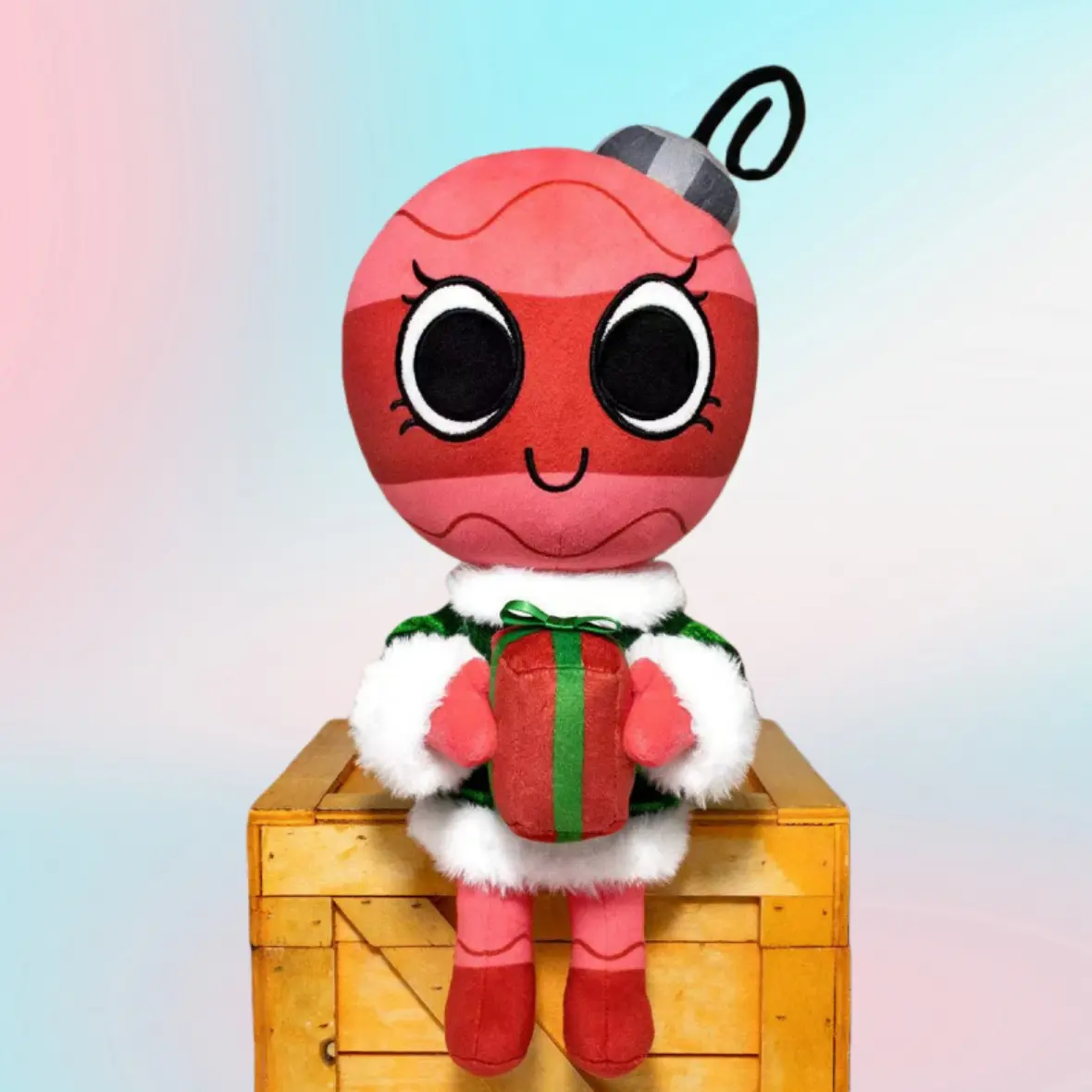 dandee world plush - TikTok Shop