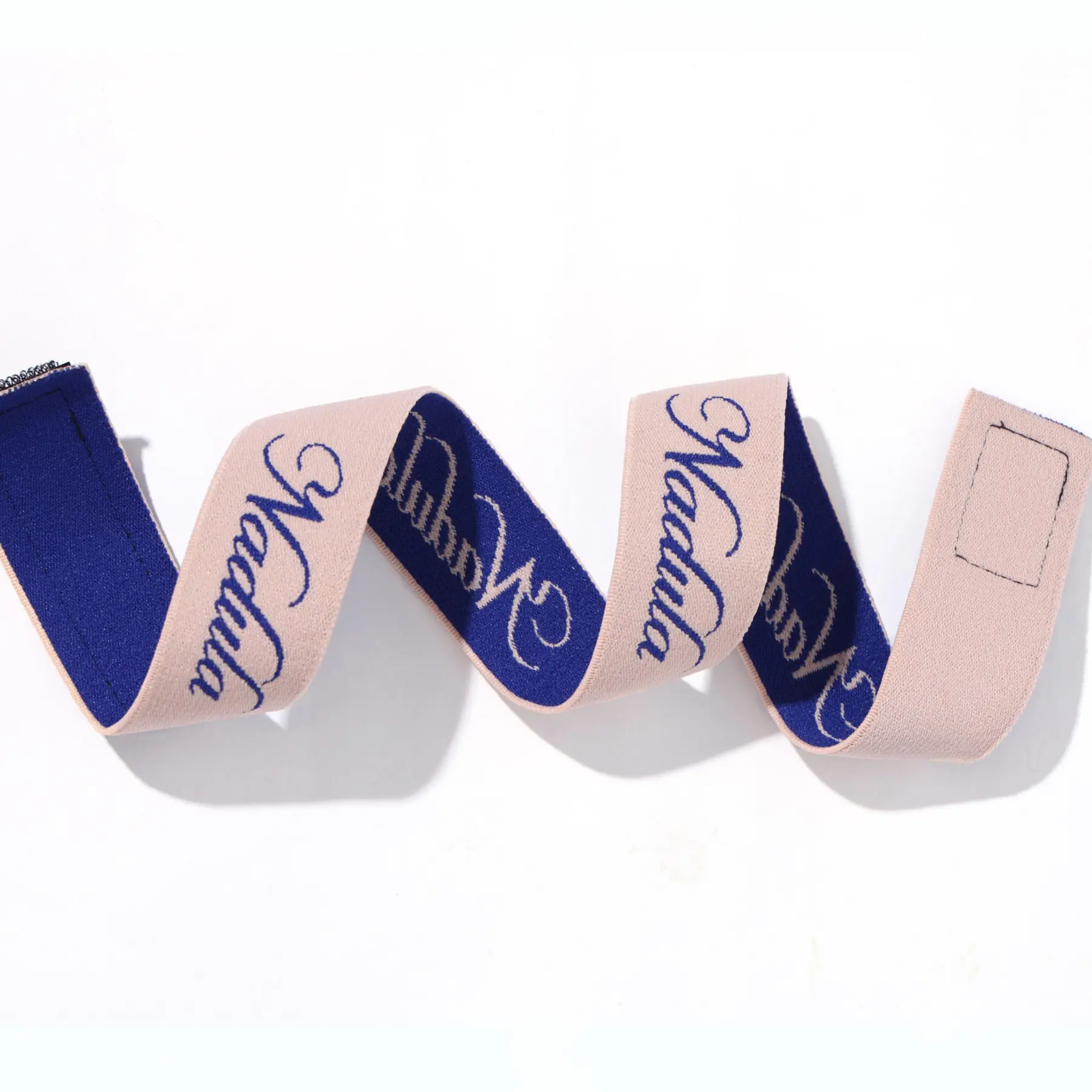 Nadula Customize Elastic Headband With Adjust Band For Closure Frontal Wigs Lay Down(1 piece) TikTokShopRestock