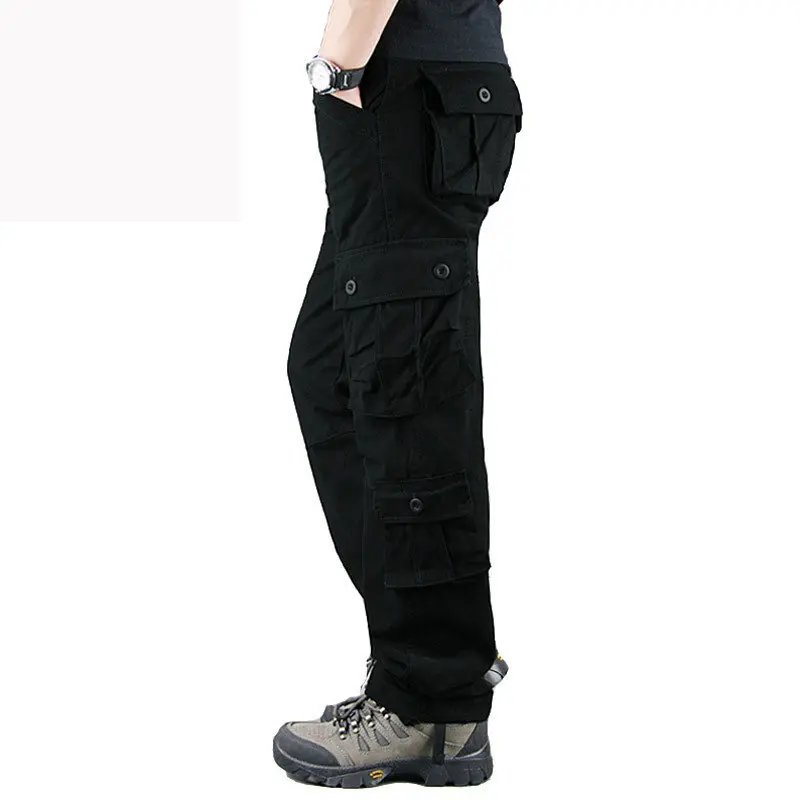 Eight Pocket Black