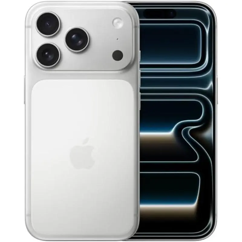 Refurbished Apple iPhone 17 Pro A3256 (Verizon Only) Excellent Condition with 1 Year Warranty