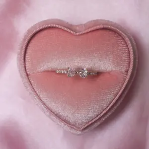 Adjustable Bow Ring Adjustable Bow Ring