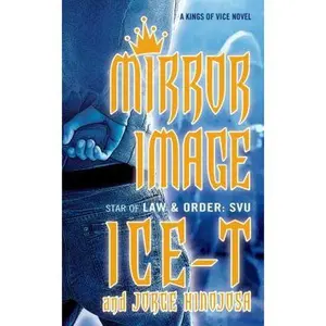 USED-Mirror Image by Ice-T (Unknown)