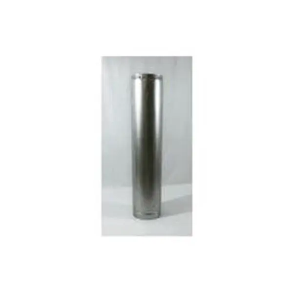 Superior F4362 36 in. Rigid Direct Vent Pipe - Large Home Appliance Part & Accessory for Ventilation, Home Decor Use