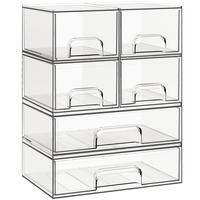 6 Pack【4 Small+2 Wide】