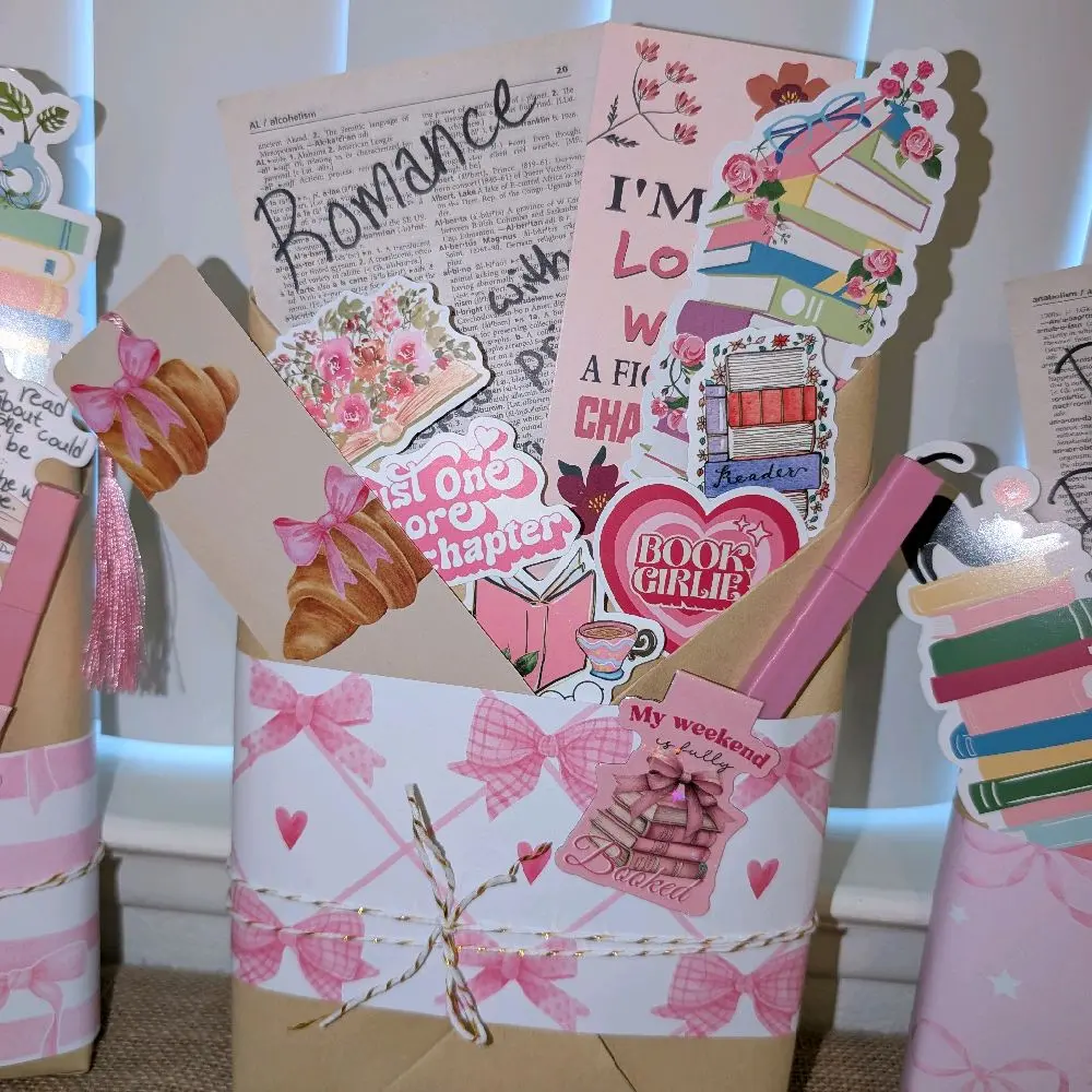 Standard Blind Date with a Book Standard Blind Date with a Book