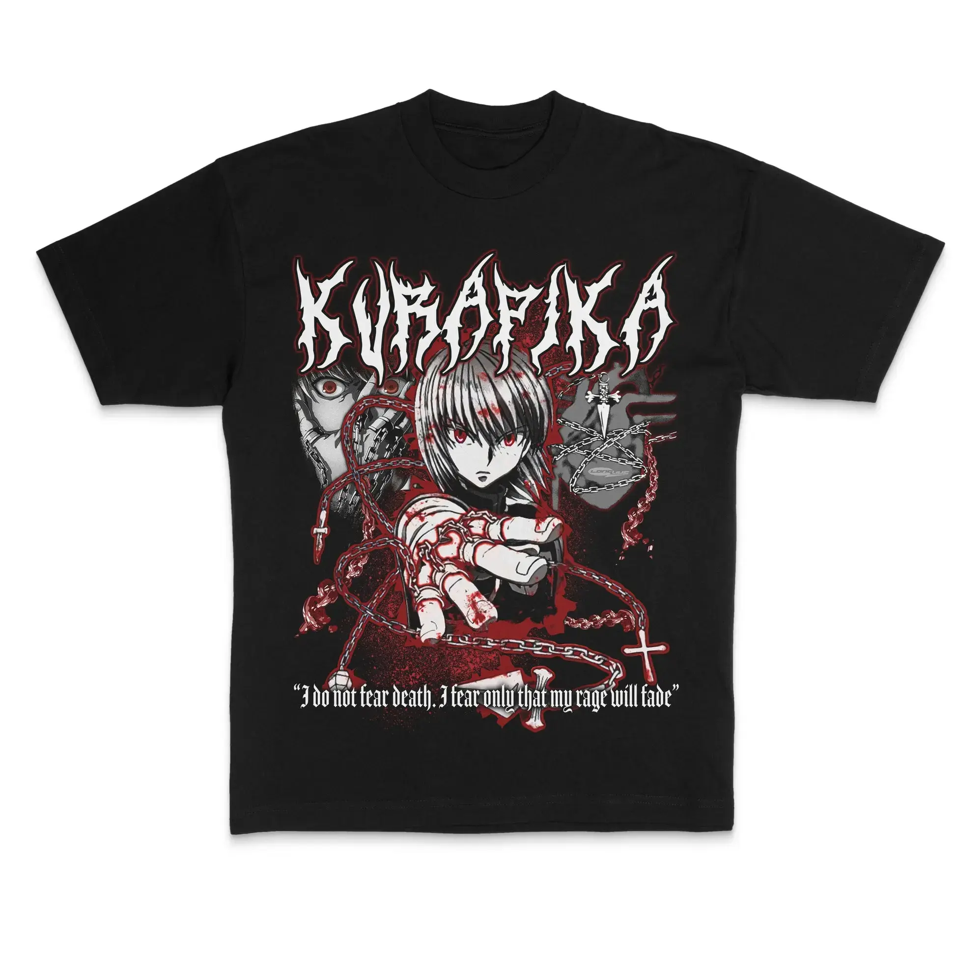 [HM 100%cotton]Shizuku Vintage Graphic Tees Hunter x Hunter Tshirt Unisex Manga Anime Shirts Top Menswear Womenswear Streetwear 100% Cotton Classic Fit men's t shirts 4XL 5XL cotton tee shirt invincible shirt siah t shirt streetwear Graphic shirts,student