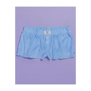 AE x Bubble Terry Boxer
