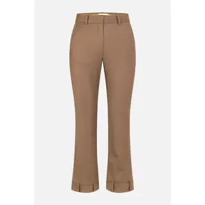 Deconstructed Tuxedo Trousers