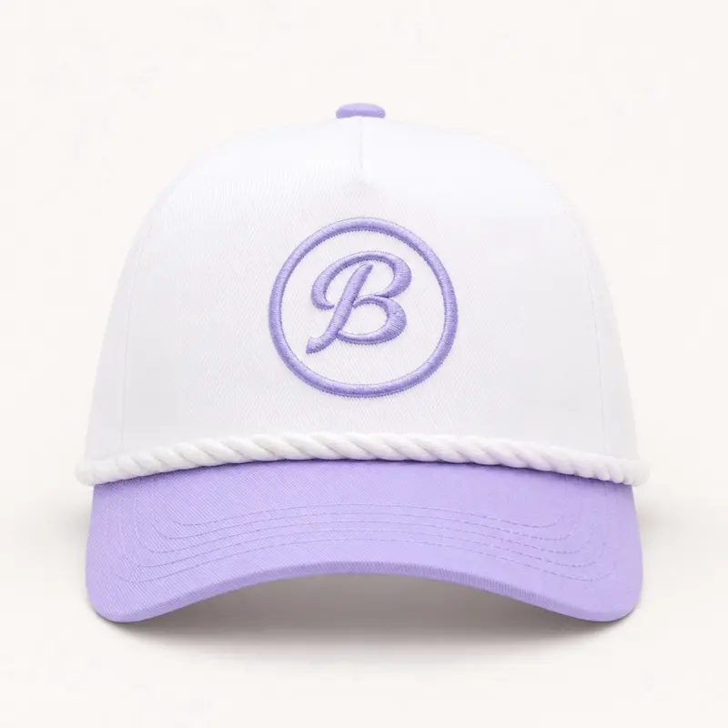 Birdette Golf Clubhouse Cap