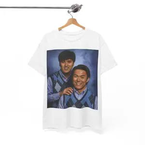 Ohtani & Yamamoto Step Bro Tee | Funny Baseball Shirt