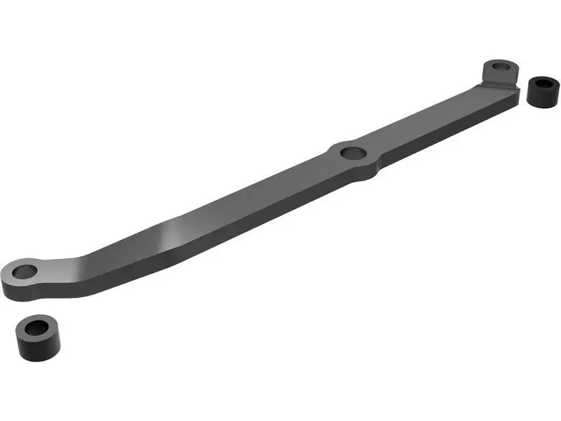 Traxxas TRX-4M Steering Link Aluminum (Assorted Colors)