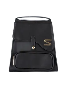 Lynda Backpack (Black)