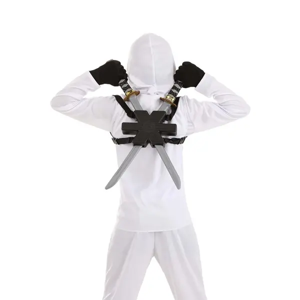 Kid's Ninja Katana Backpack