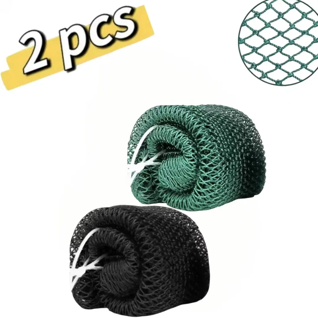 2 Counts(Black+Green)