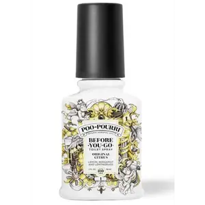 Poo~Pourri Original Citrus, 2 fl. oz. (00342)