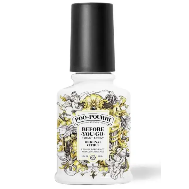 Poo~Pourri Original Citrus, 2 fl. oz. (00342)