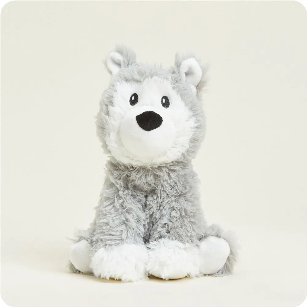 Husky Warmies Husky Warmies