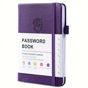 Password Keeper Journal