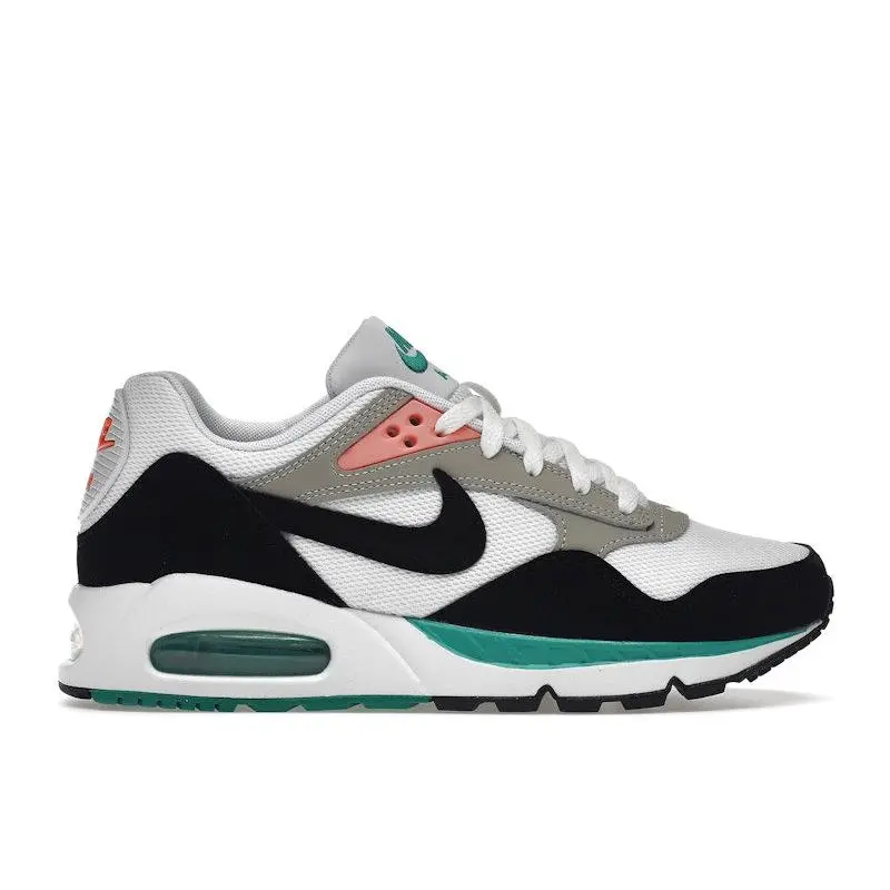 Nike Women's Air Max Correlate New Green Bright Mango, from StockX