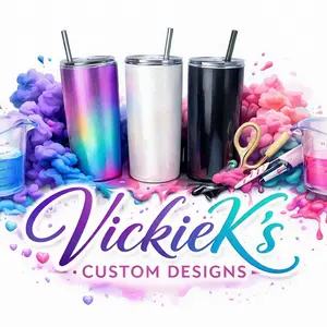DIY Special Order 20oz Tumblers.