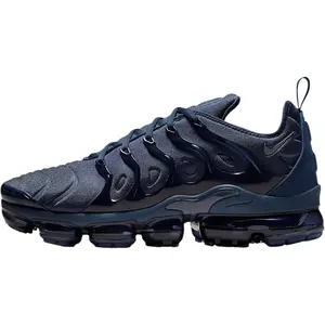 Men's Nike Air Vapormax Plus Thunder Blue/Cool Grey (IM2371 437)
