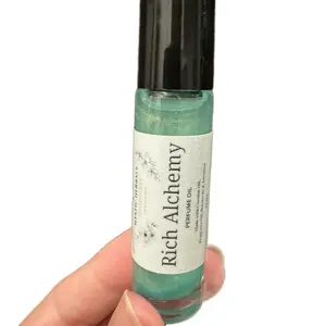 Rich Alchemy Roller Elixir