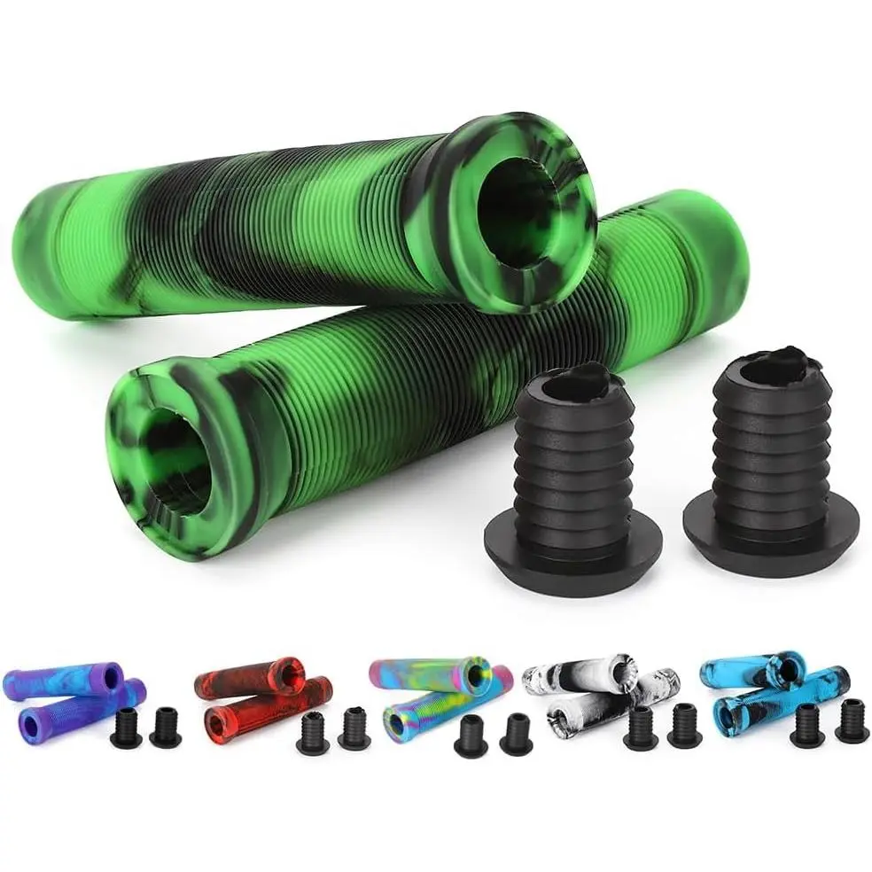 GREEN/BLACK