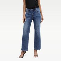 Dark Blue-Rhinestone