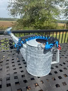 Large Articulated Dragon 3D Printed Toy with Ball Joints for Flexible Movement & Calming Sensory Input Ideal for Anxiety Relief & Fidgeting