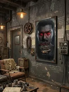 UNLEASH: THE INDUSTRIAL BEAST