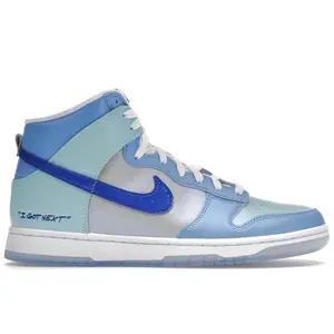 Nike Men's Dunk High I Got Next, from StockX