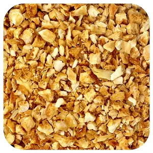 Frontier Co-op Organic Cut & Sifted Orange Peel, 16 oz (453 g)