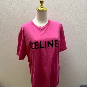 Pre-owned Gucci cotton T-shirt Luggage Gucci short sleeve T shirt