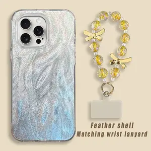 Solid color with bracelet style phone case Case is Suitable For RealMe NARZO50iPRIME/NARZO50APrime/NARZO504G/Narzo30A/NARZO304G/Narzo20a/Narzo20pro/Narzo20 with PET Shock proof, Fashionable and durable