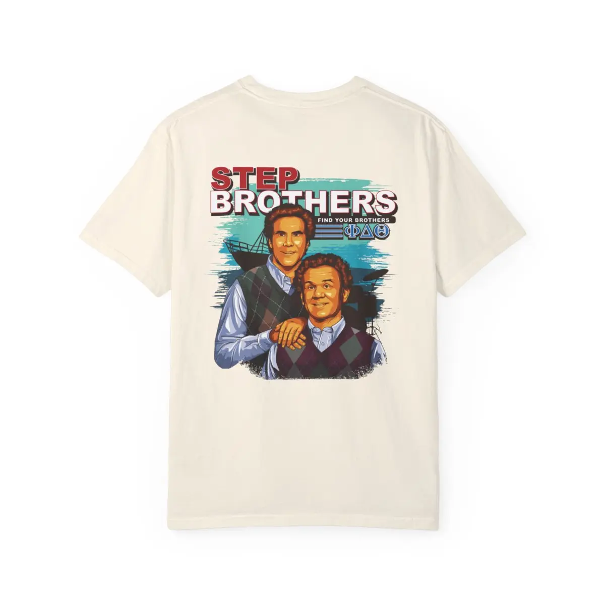 Step Brothers Shirt